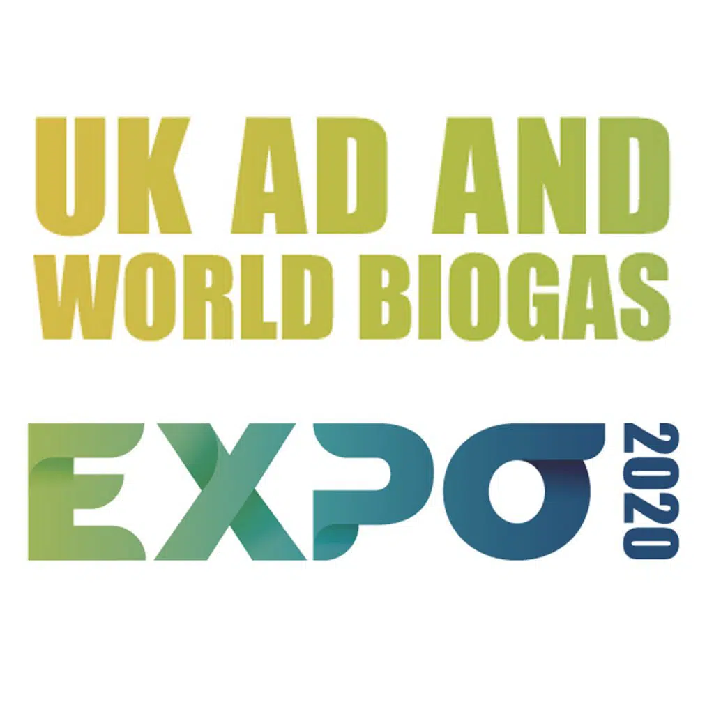 Онлайн-презентация на UK AD & Biogas Expo 6-8 октября - Mavitec Green Energy