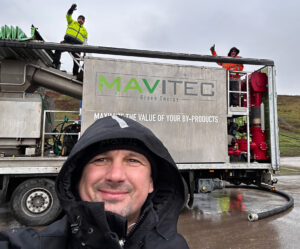 Roadshow Oost-Europa foto 1