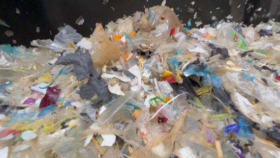 Paddle Washer Clean Plastic schließen